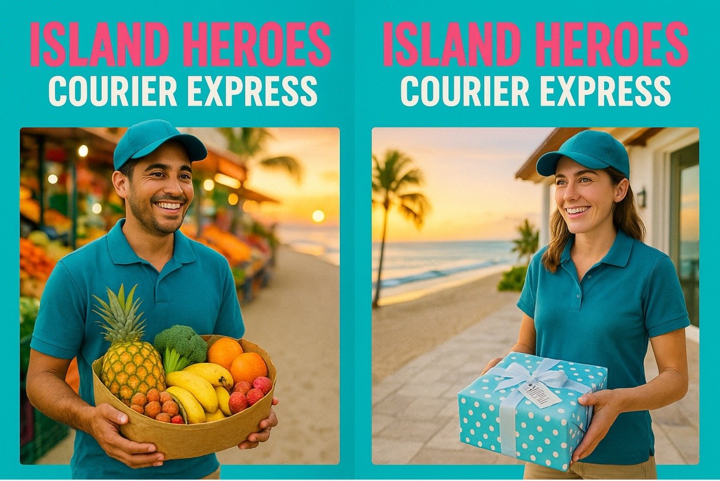 Island Heroes