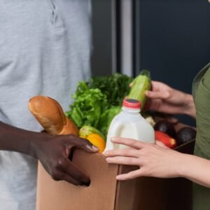 Island Hero Grocery Express