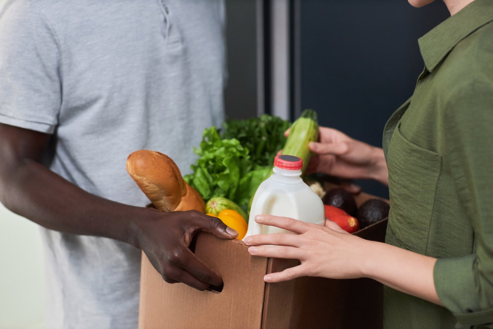 Island Hero Grocery Express